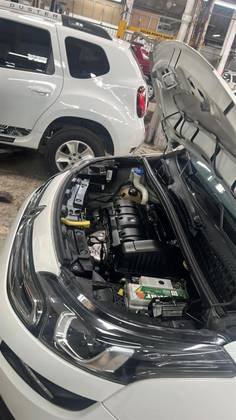 CITROËN AIRCROSS 1.6 VTI 120 FLEX LIVE EAT6